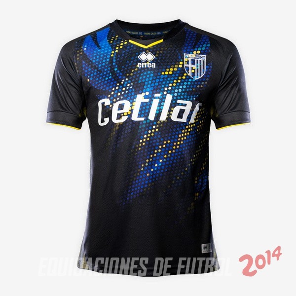 Camiseta Del Parma Tercera 2019/2020