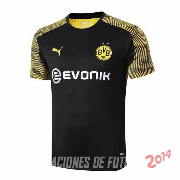 Entrenamiento Borussia Dortmund 2019/2020 Amarillo Negro