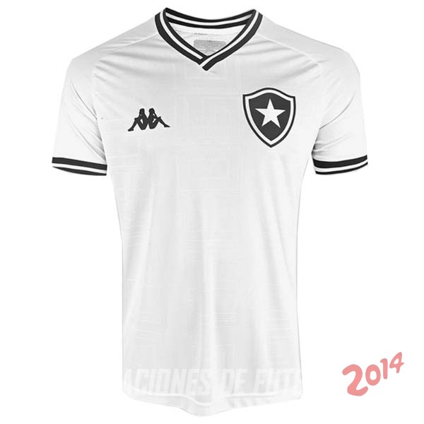 Camiseta Del Botafogo Segunda Equipacion 2019/2020