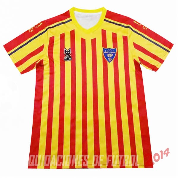 Camiseta De Lecce de la Seleccion Primera 2019/2020