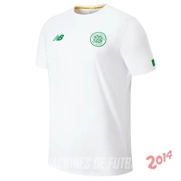 Entrenamiento Celtic 2019/2020 Blanco