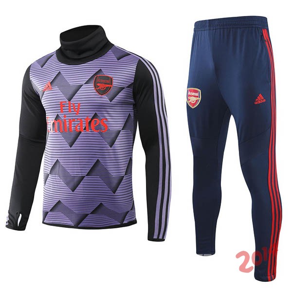 Chandal Arsenal Purpura 2019/2020