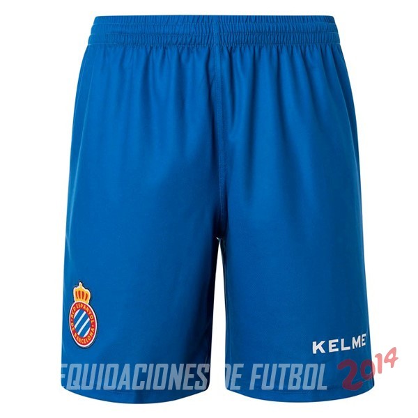 Camiseta Del Español Pantalones Primera 2018/2019