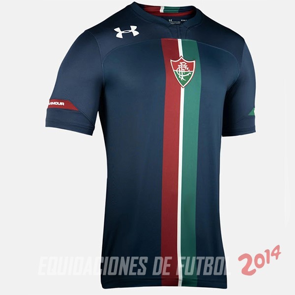 Camiseta Del Fluminense Tercera 2019/2020