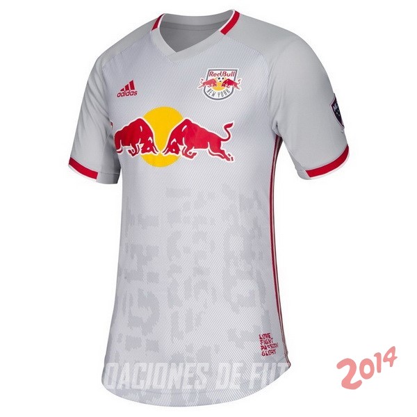 Camiseta Del Red Bulls Primera 2019/2020