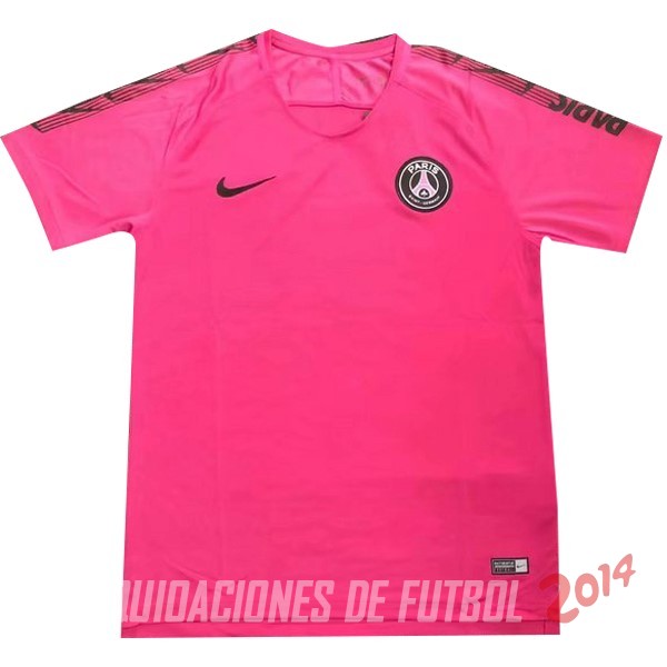 Entrenamiento Paris Saint Germain 2019/2020 Rosa