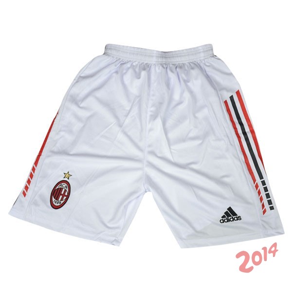 Retro Camiseta De AC Milan Pantalones Primera 2005/2006
