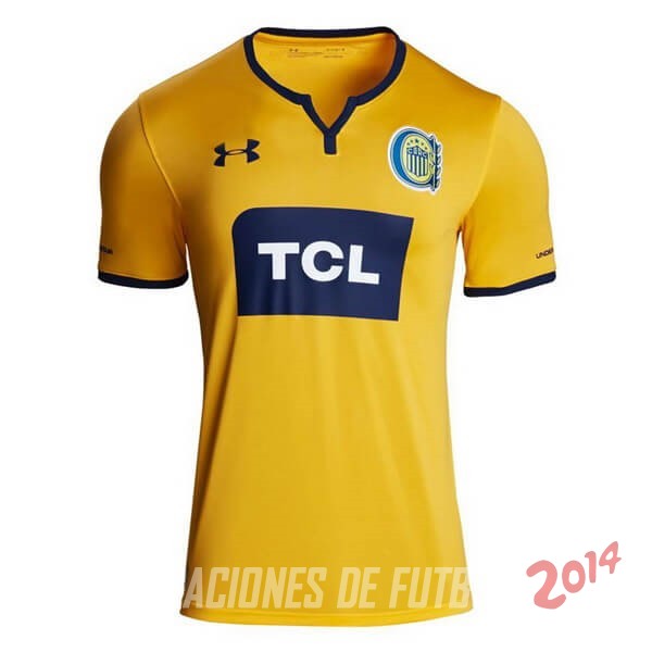Camiseta Del CArio Central Segunda 2019/2020