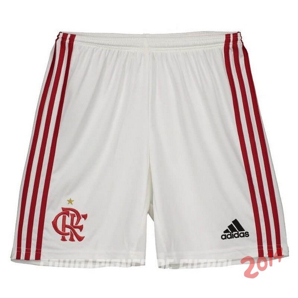 Camiseta Del Flamengo Pantalones Primera 2019/2020