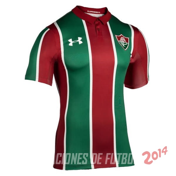 Camiseta Del Fluminense Primera 2019/2020