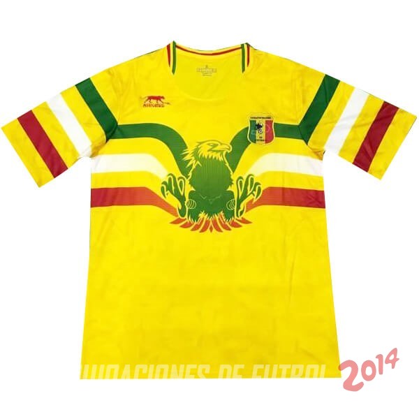 Camiseta Del Mali Primera 2019