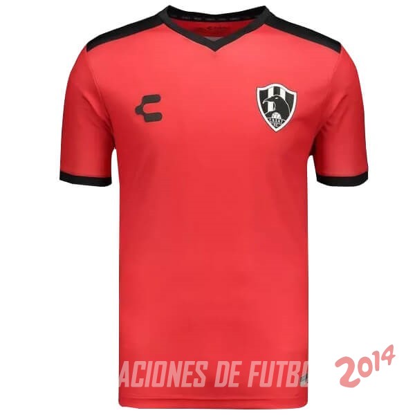 Camiseta Del Portero Cuervos Primera 2019/2020
