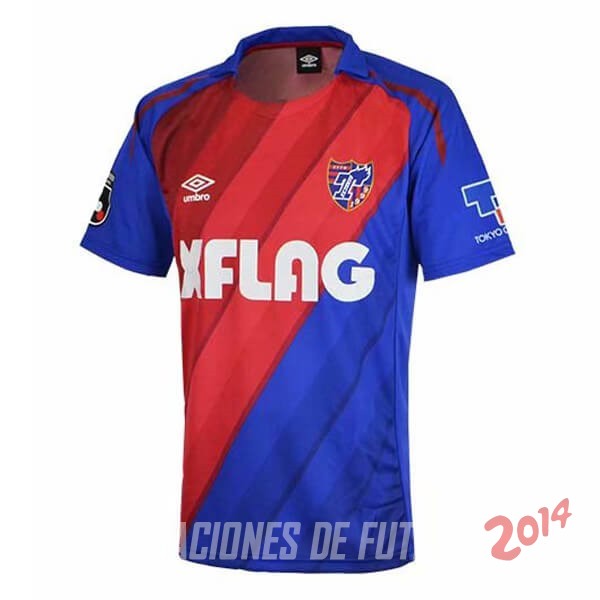 Camiseta Del Tokyo Primera 2019/2020