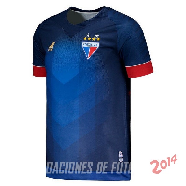 Camiseta Del Fortaleza Primera 2019/2020