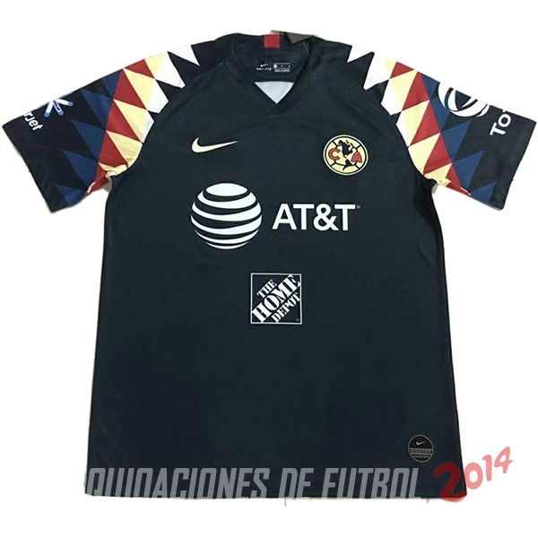 Camiseta Del America Segunda 2019/2020
