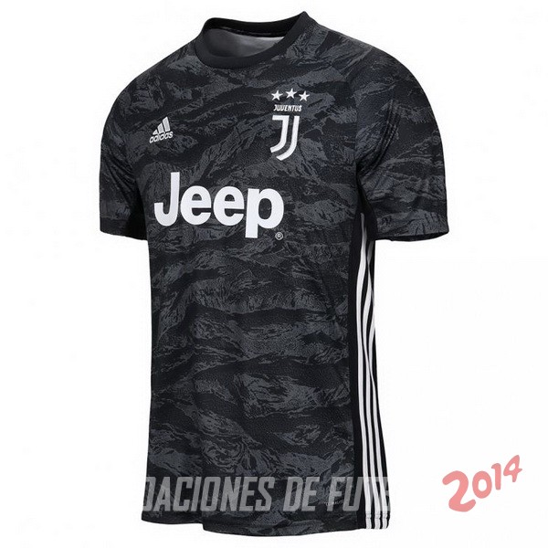 Camiseta Del Camiseta Juventus Portero Primera 2019/2020