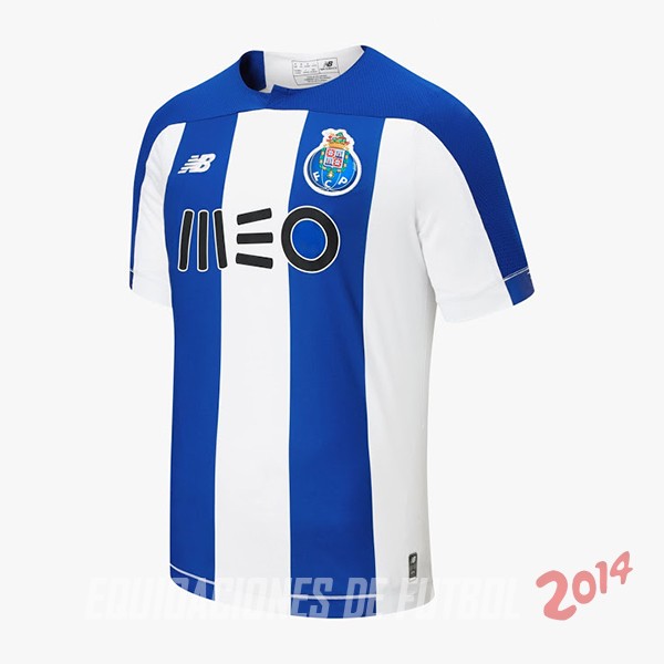 Camiseta Del Aston Villa Primera 2019/2020