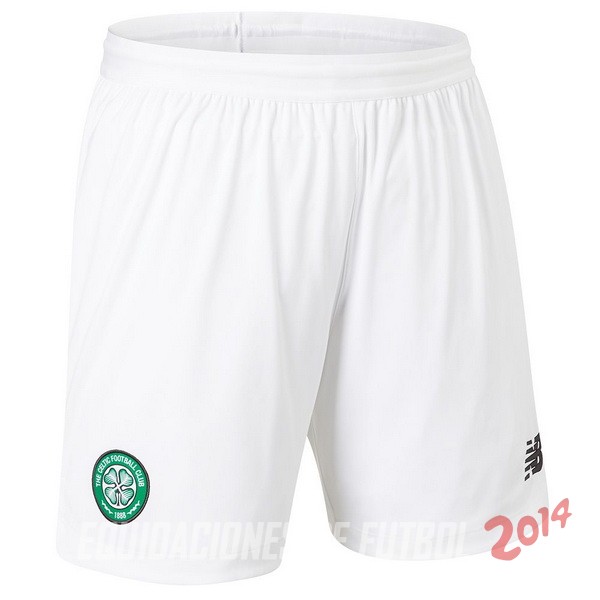 Camiseta Del Celtic Pantalones Primera 2019/2020