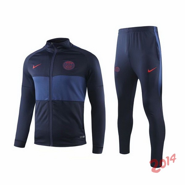 Chandal Paris Saint Germain Azul 2019/2020