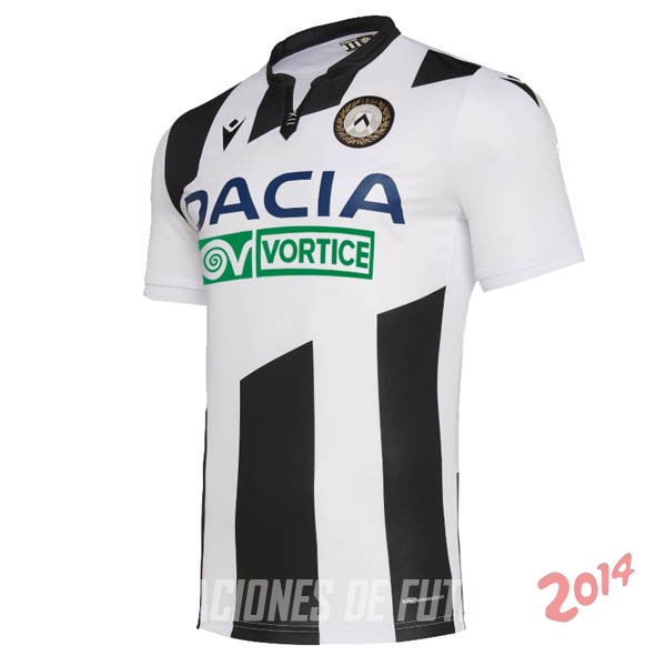 Camiseta Del Udinese Primera 2019/2020