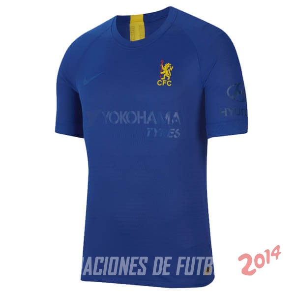Camiseta Del Chelsea Especial 50th Azul