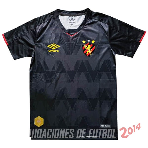 Camiseta Del Recife Tercera Equipacion 2019/2020
