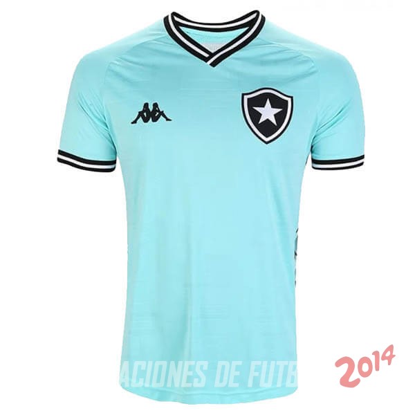 Camiseta Del Botafogo Tercera Equipacion 2019/2020