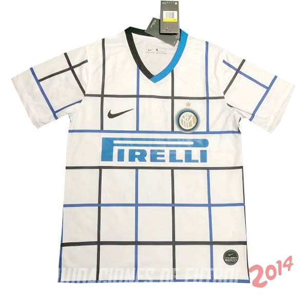Camiseta De Inter Milan Concepto Terceraa 2020/2021