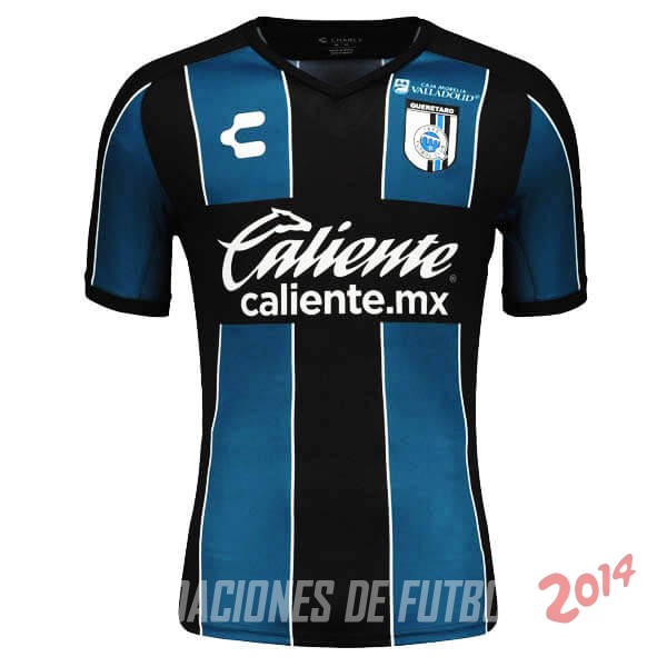 Camiseta Del Querétaro Primera 2020/2021