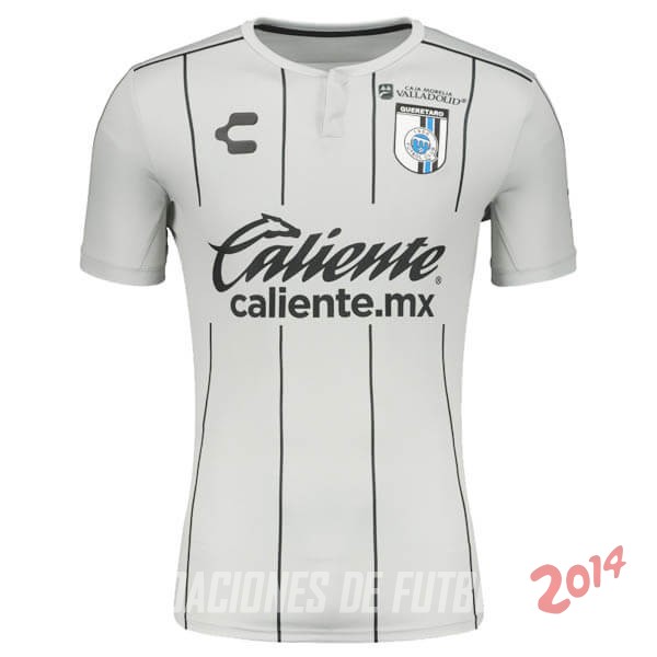 Camiseta Del Querétaro Segunda 2020/2021