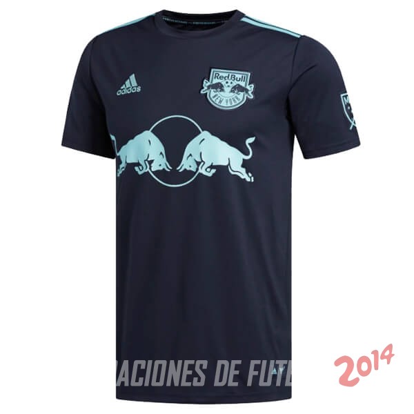 Camiseta Del Red Bulls Especial Azul Marino 2019/2020
