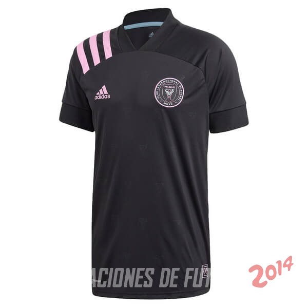 Camiseta Del Inter Miami Primera 2020/2021