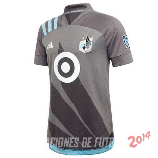 Camiseta Del Millonarios Primera 2020/2021
