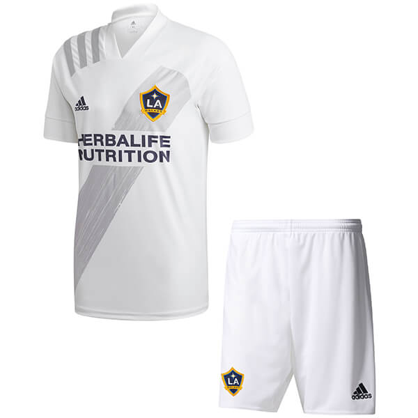 Camiseta Del Los Angeles Galaxy Nino Primera 2020/2021