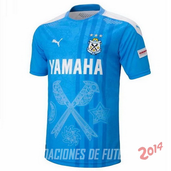 Camiseta Del Jubilo Iwata Primera 2020/2021