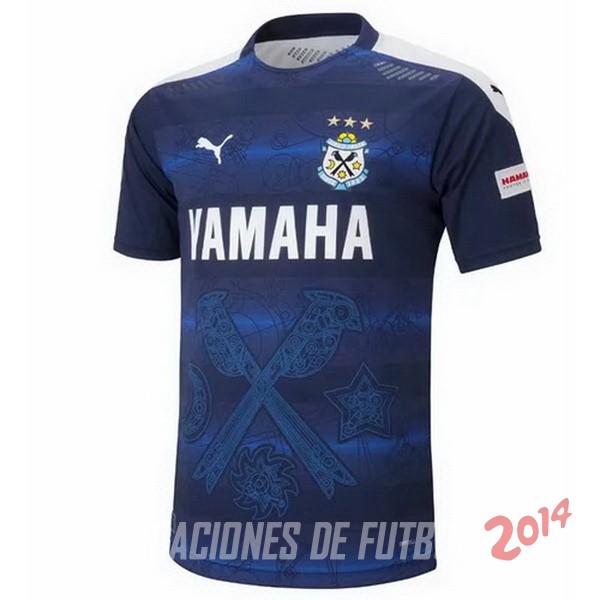 Camiseta Del Jubilo Iwata Tercera 2020/2021