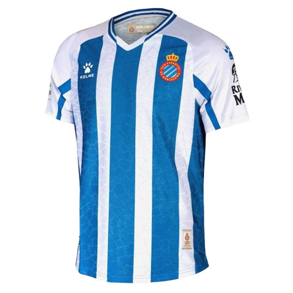 Camiseta Del Espanyol Primera 2020/2021