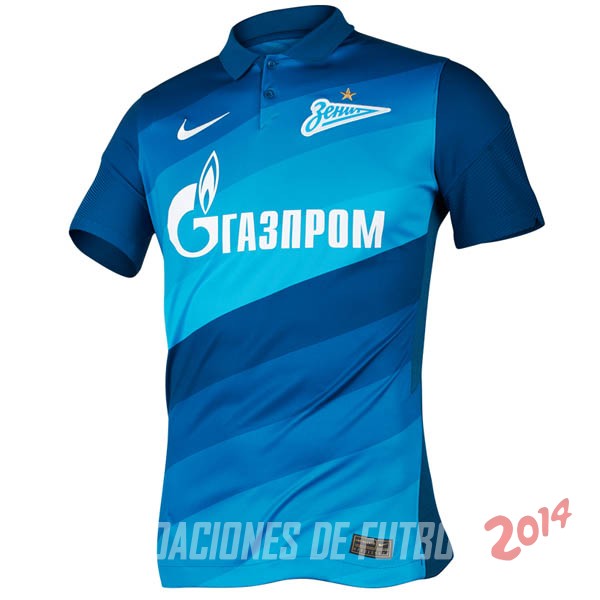 Camiseta Del Petersburgo Primera 2020/2021