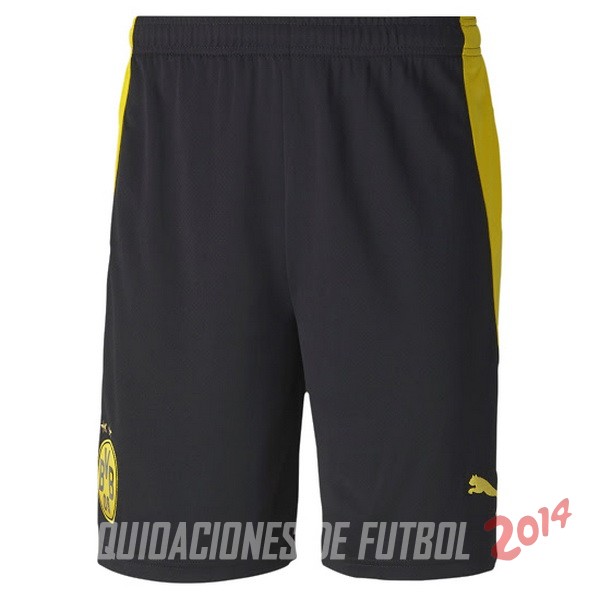 Camiseta Del Borussia Dortmund Pantalones Primera 2020/2021