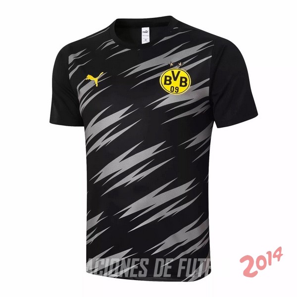 Entrenamiento Borussia Dortmund 2020/2021 Negro