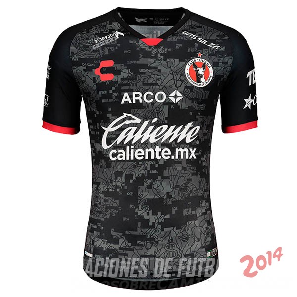 Camiseta Del Tijuana Primera 2020/2021