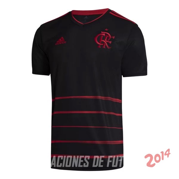 Camiseta Del Flamengo Tercera 2020/2021