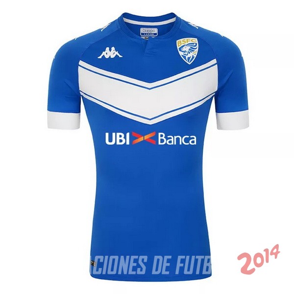 Camiseta Del Brescia Calcio Primera 2020/2021
