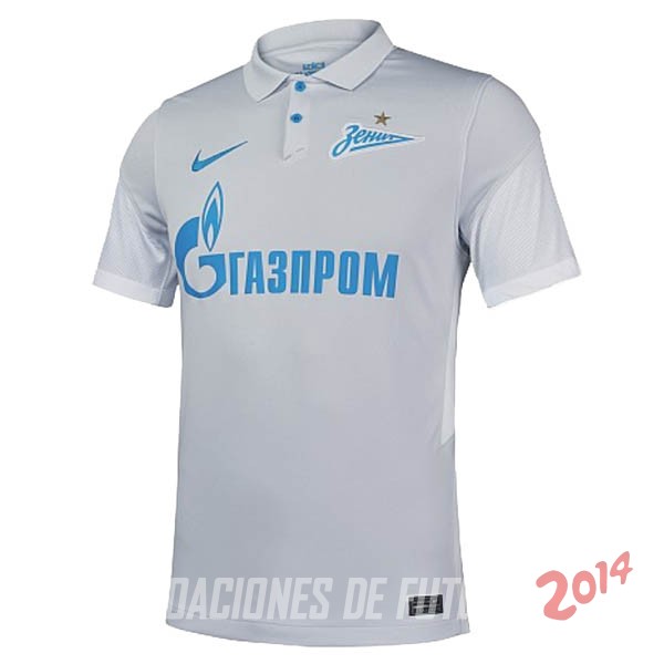 Camiseta Del Petersburgo Segunda 2020/2021