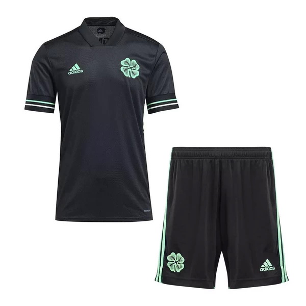 Camiseta Del Conjunto Completo Celtic Nino Tercera 2020/2021