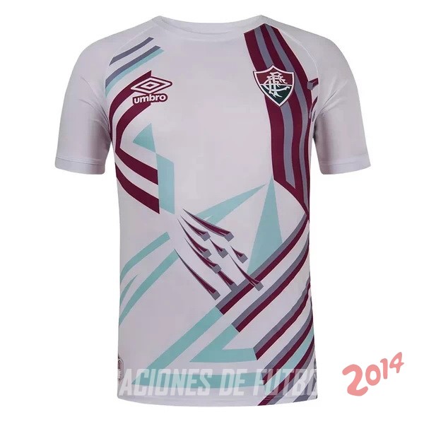 Camiseta Del Fluminense Portero 2020/2021