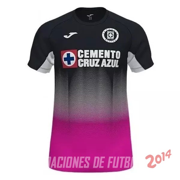 Camiseta Del Cruz Azul Especial 2020/2021