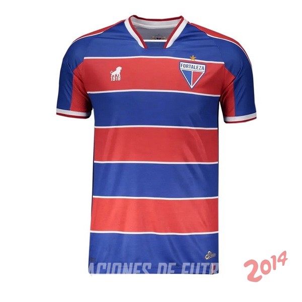 Camiseta Del Fortaleza Primera 2020/2021