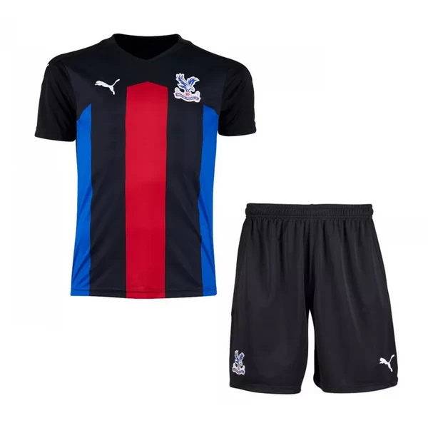 Camiseta Conjunto Completo Del Crystal Palace Nino Tercera 2020/2021