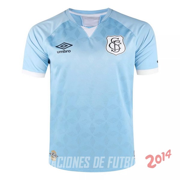Camiseta Del Santos Tercera 2020/2021